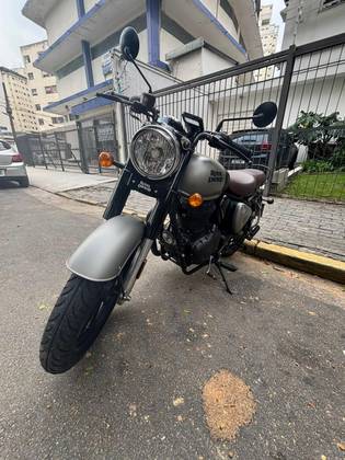 ROYAL ENFIELD CLASSIC 350 ROYAL ENFIELD CLASSIC 350